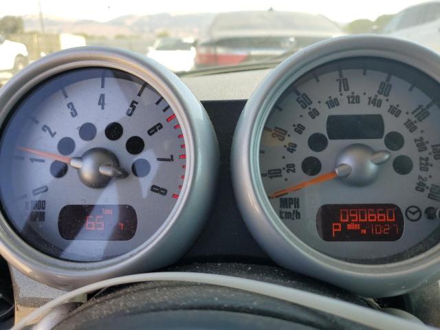 Photo 9 from auction – 2005 MINI COOPER with VIN WMWRC33505TJ69512