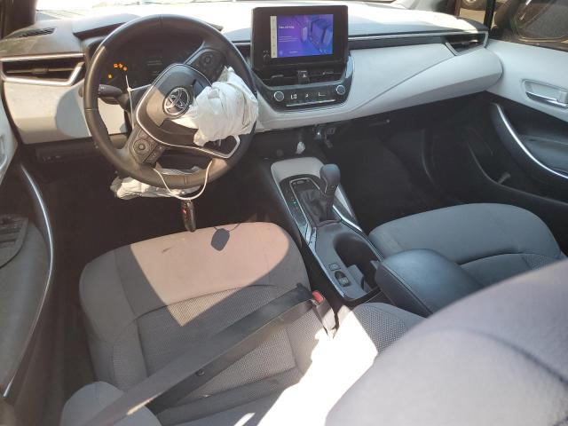 Photo 8 from auction – 2024 TOYOTA COROLLA with VIN 5YFS4MCEXRP202472