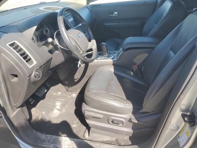 Photo 7 from auction – 2007 FORD EDGE SEL P with VIN 2FMDK39C77BB29853