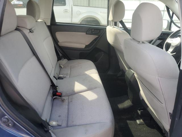 Photo 11 from auction – 2014 SUBARU FORESTER 2 with VIN JF2SJAEC9EH555103