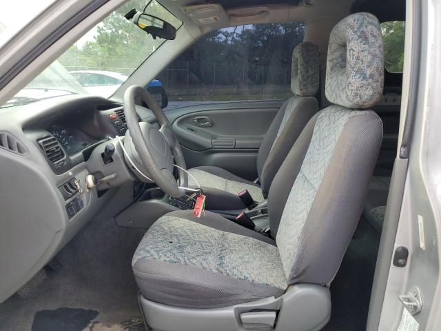 Zdjęcie 7 z aukcji – 2002 SUZUKI VITARA JLS z VIN 2S3TC52C526103788