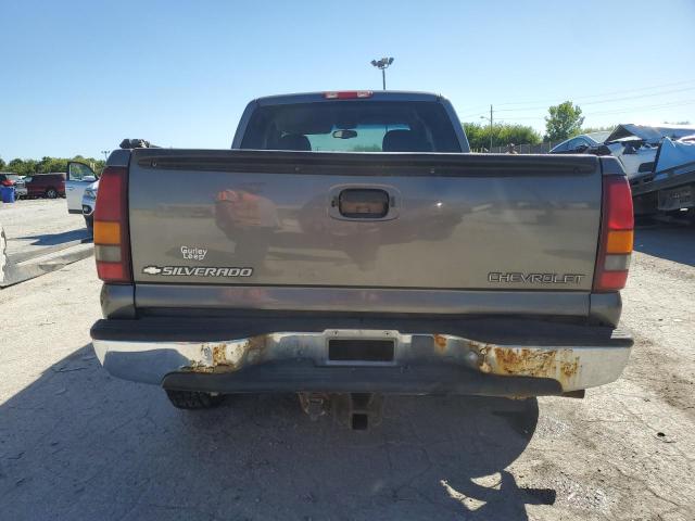 Photo 10 from auction – 2000 CHEVROLET SILVERADO with VIN 2GCEK19V2Y1258220