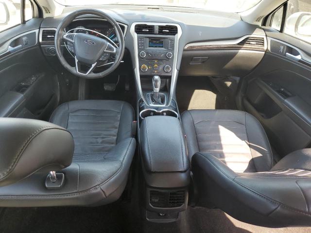 Photo 8 from auction – 2014 FORD FUSION SE with VIN 3FA6P0H97ER258800