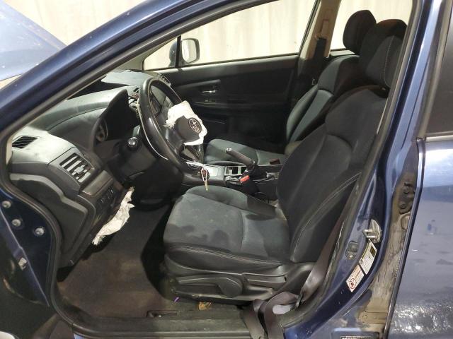 Photo 7 from auction – 2013 SUBARU IMPREZA SP with VIN JF1GPAL68D2218767