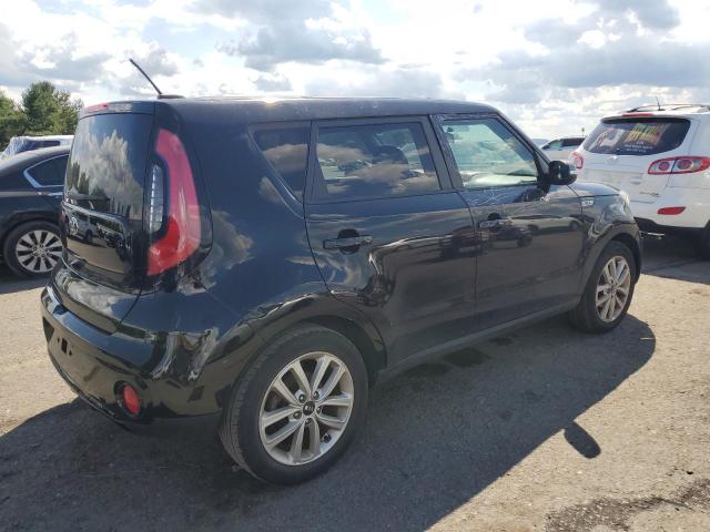 Photo 3 from auction – 2017 KIA SOUL + with VIN KNDJP3A57H7430414