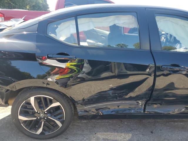 Photo 10 from auction – 2024 NISSAN VERSA SR with VIN 3N1CN8FV9RL913777