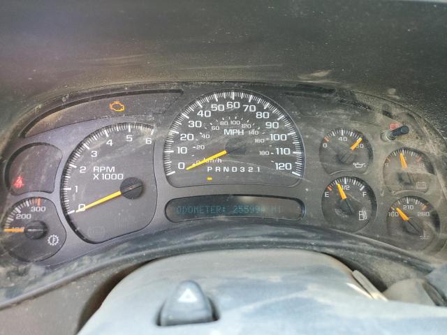 Photo 9 from auction – 2006 CHEVROLET SILVERADO with VIN 1GCHC23UX6F127977