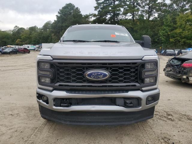 Photo 5 from auction – 2023 FORD F250 SUPER with VIN 1FT8W2BA4PEC12495