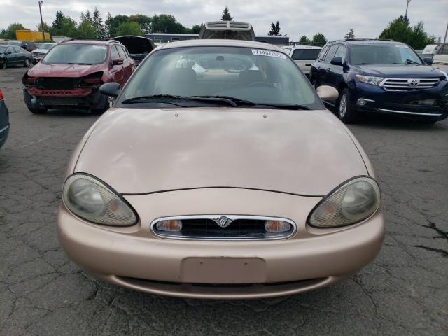 Photo 5 from auction – 1996 MERC SABLE LS with VIN 1MELM53S8TA610706