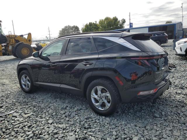 Photo 2 from auction – 2023 HYUNDAI TUCSON SEL with VIN 5NMJBCAEXPH293376