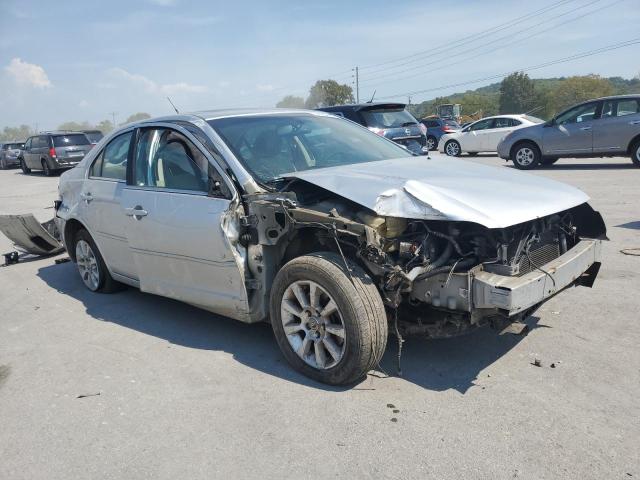 Photo 4 from auction – 2009 MERCURY MILAN with VIN 3MEHM07Z09R621648