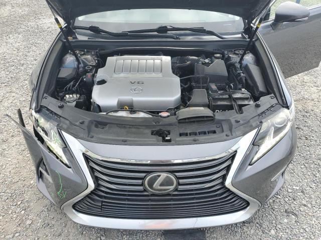 Photo 11 from auction – 2016 LEXUS ES 350 with VIN JTHBK1GG5G2211980