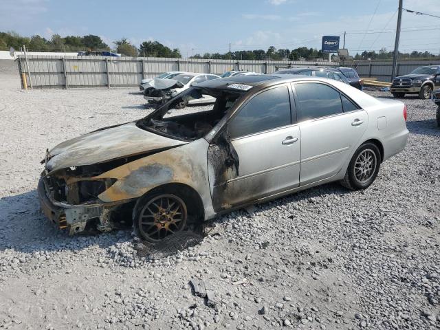 TOYOTA CAMRY LE 2003 with VIN 4T1BE30K73U683658 - Photo from auction