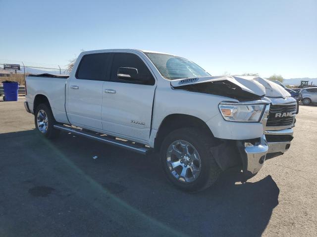 Photo 4 from auction – 2019 RAM 1500 BIG H with VIN 1C6SRFMT9KN578519