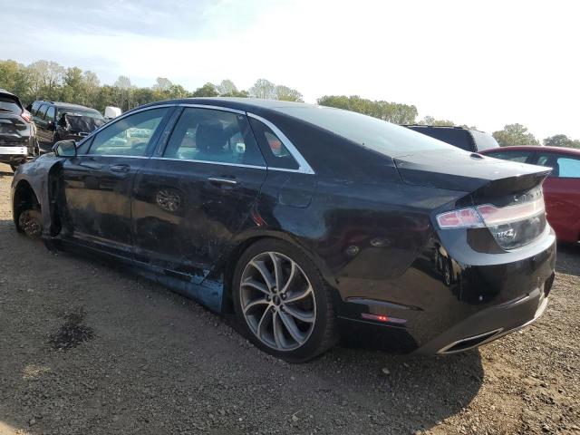 Photo 2 from auction – 2018 LINCOLN MKZ SELECT with VIN 3LN6L5D99JR603713