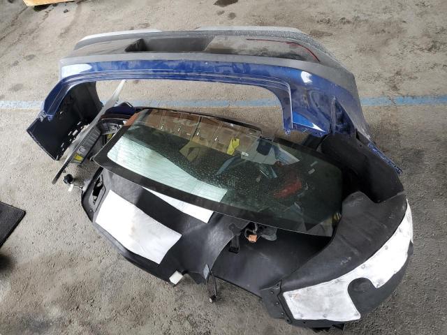 Photo 12 from auction – 2025 KIA K4 EX with VIN 3KPFU4DEXSE026756