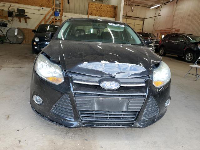 Photo 5 from auction – 2014 FORD FOCUS SE with VIN 1FADP3F24EL197967