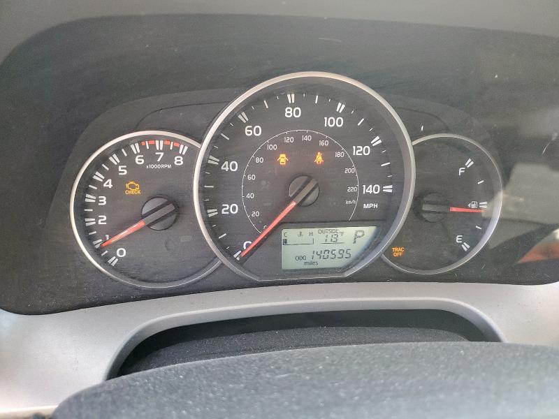 Photo 9 from auction – 2016 TOYOTA RAV4 LE with VIN 2T3ZFREV7GW255992