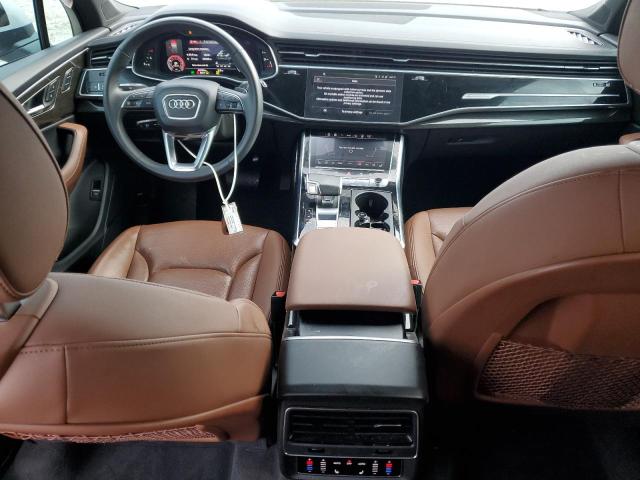 Photo 8 from auction – 2023 AUDI Q7 PRESTIG with VIN WA1VXBF74PD013798