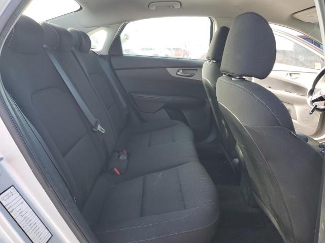 Photo 10 from auction – 2021 KIA FORTE with VIN 3KPF24AD0ME319750