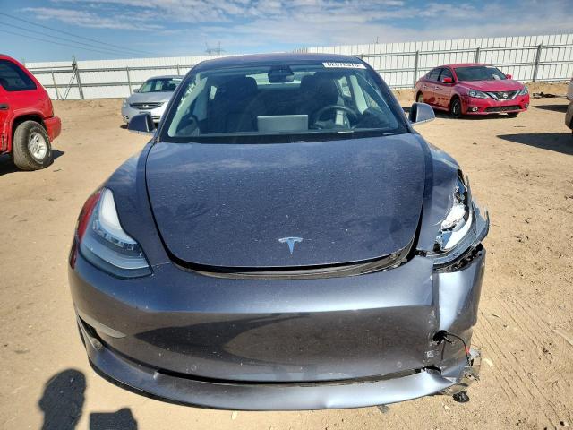 Photo 5 from auction – 2018 TESLA MODEL 3 with VIN 5YJ3E1EB7JF128348