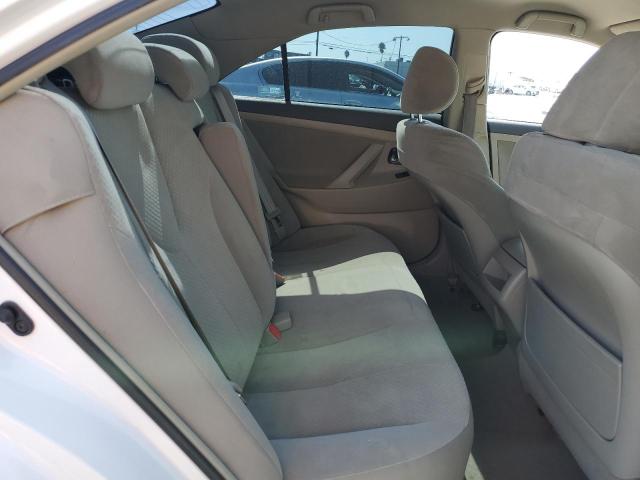 Photo 10 from auction – 2007 TOYOTA CAMRY CE with VIN 4T1BE46K47U636137