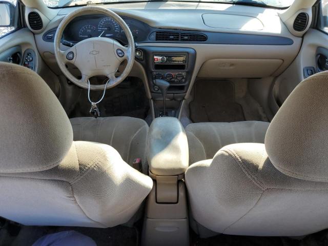 Photo 8 from auction – 2005 CHEVROLET CLASSIC with VIN 1G1ND52F95M128867