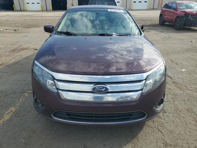 Photo 5 from auction – 2011 FORD FUSION SE with VIN 3FAHP0HA2BR133637