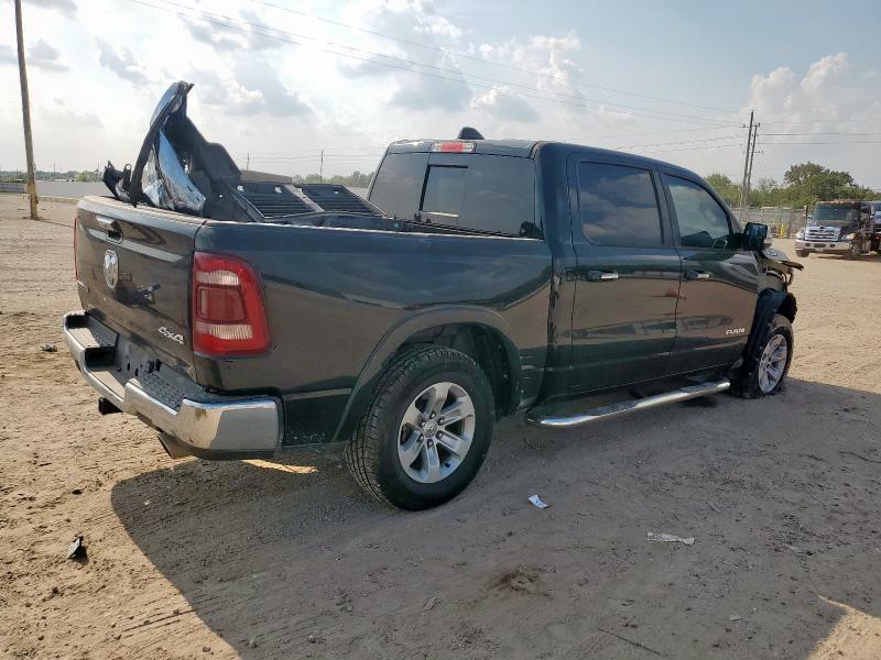 Photo 3 from auction – 2019 RAM 1500 LARAM with VIN 1C6SRFJT4KN706864