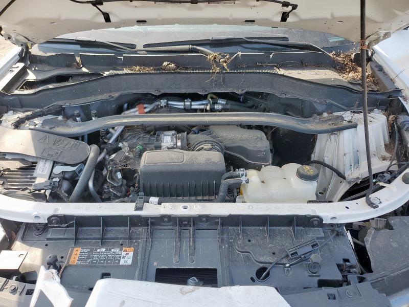 Photo 11 from auction – 2023 FORD EXPLORER P with VIN 1FM5K8AB7PGB12791