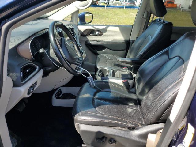 Photo 7 from auction – 2018 CHRYSLER PACIFICA T with VIN 2C4RC1BG5JR280469