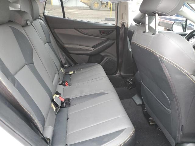 Photo 9 from auction – 2021 SUBARU CROSSTREK with VIN JF2GTHSC4MH225042