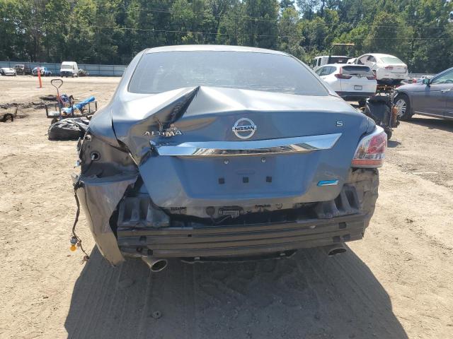 Photo 6 from auction – 2014 NISSAN ALTIMA 2.5 with VIN 1N4AL3AP2EC201323