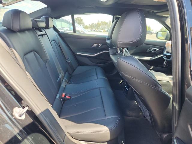 Photo 10 from auction – 2023 BMW 330E with VIN 3MW39FF06P8D04508