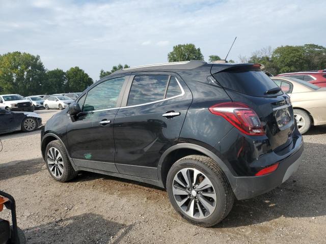 Photo 2 from auction – 2022 BUICK ENCORE PRE with VIN KL4CJESM7NB522444