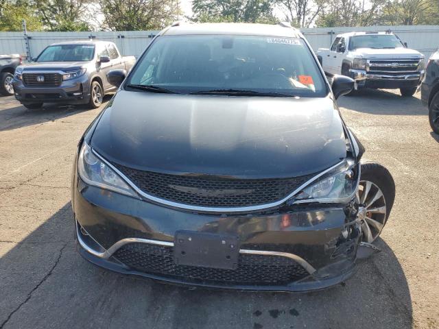 Photo 5 from auction – 2018 CHRYSLER PACIFICA T with VIN 2C4RC1EG5JR317399