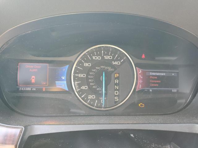 Photo 9 from auction – 2013 FORD EDGE LIMIT with VIN 2FMDK3KC4DBA93903