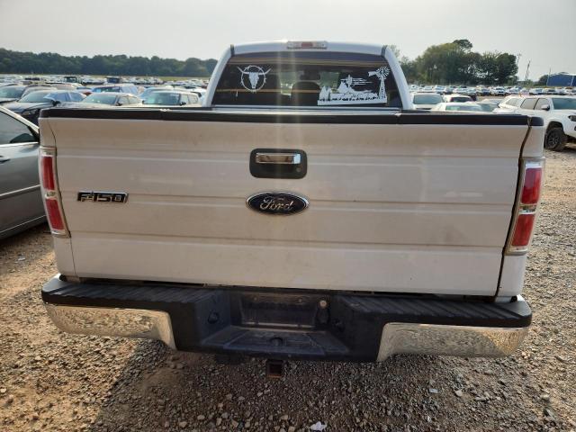 Photo 6 from auction – 2012 FORD F150 SUPER with VIN 1FTFX1EF3CFB06419