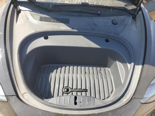 Photo 11 from auction – 2021 TESLA MODEL 3 with VIN 5YJ3E1EAXMF076807