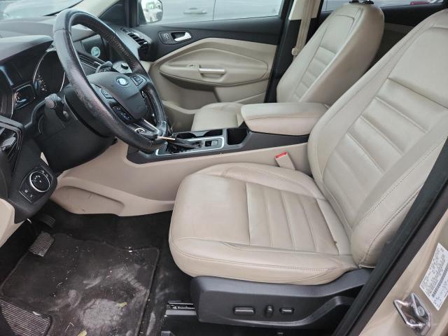 Photo 7 from auction – 2018 FORD ESCAPE SEL with VIN 1FMCU9HD2JUB55359
