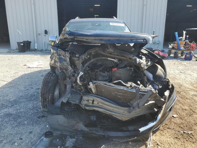 Photo 5 from auction – 2016 GMC TERRAIN SLT with VIN 2GKFLUE36G6242048