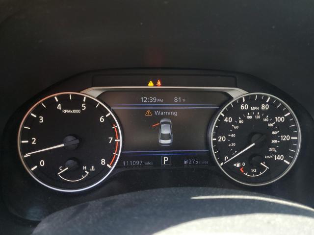 Photo 9 from auction – 2020 NISSAN ALTIMA S with VIN 1N4BL4BV7LC249744