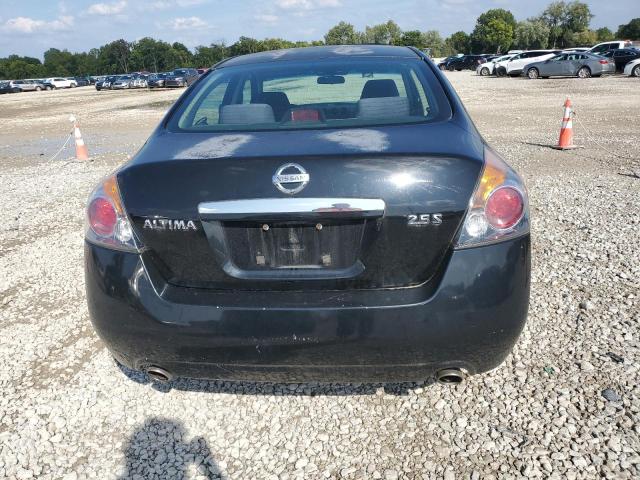 Photo 6 from auction – 2008 NISSAN ALTIMA 2.5 with VIN 1N4AL21E98C170603