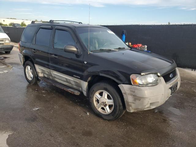 Photo 4 from auction – 2002 FORD ESCAPE XLS with VIN 1FMYU01122KB24689