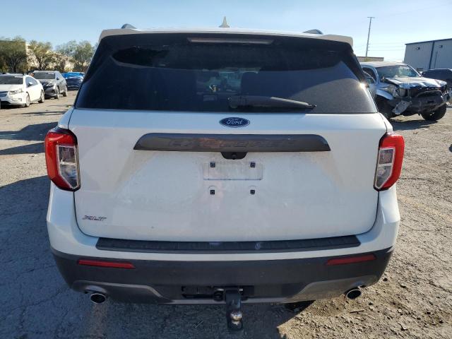 Foto 6 de la subasta – 2022 FORD EXPLORER X con VIN 1FMSK7DH5NGA22534