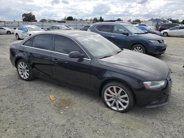 Photo 4 from auction – 2013 AUDI A4 PREMIUM with VIN WAUAFAFL4DN050786