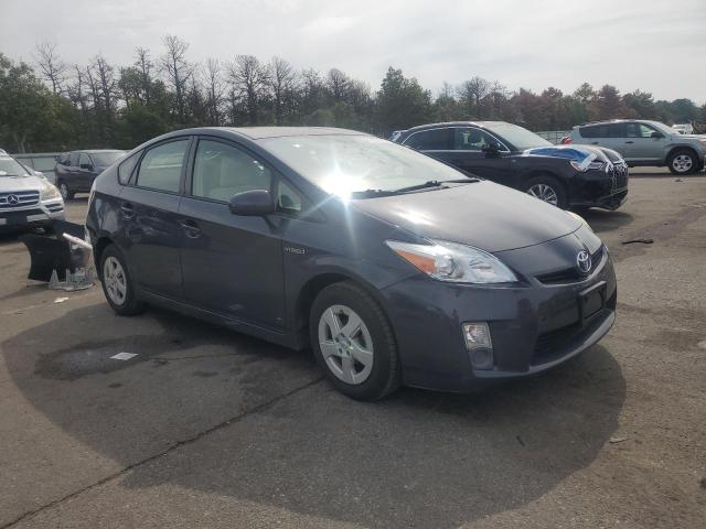 Photo 4 from auction – 2011 TOYOTA PRIUS with VIN JTDKN3DU2B5326669