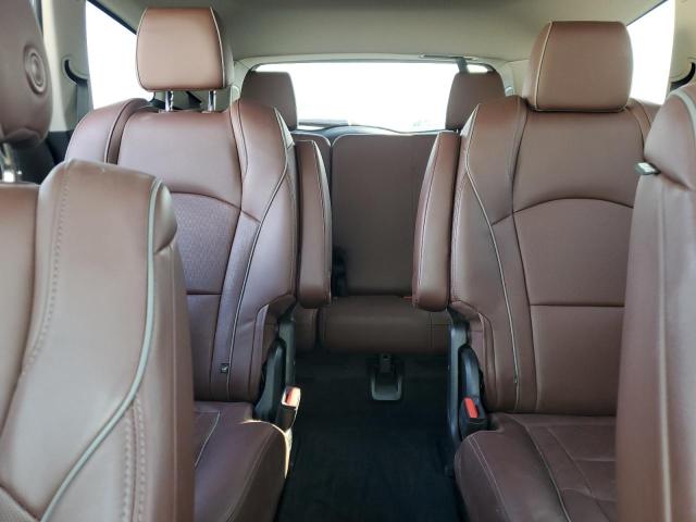 Photo 10 from auction – 2020 BUICK ENCLAVE AV with VIN 5GAEVCKW7LJ290621