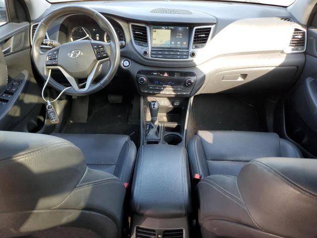 Photo 8 from auction – 2016 HYUNDAI TUCSON with VIN KM8J3CA28GU171445