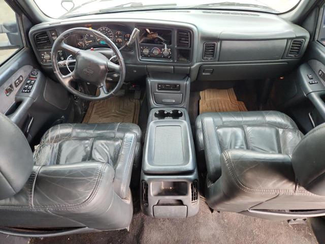 Photo 8 from auction – 2001 CHEVROLET SILVERADO with VIN 1GCHK23121F208814